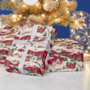 Buscar trenes papel de regalo Patrón