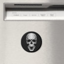 Buscar skull imanes Horror