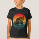 Buscar anfibios camisetas Especie