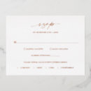 Buscar bodas tarjetas rsvp Clásico
