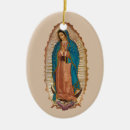 Buscar virgen de guadalupe adornos Católica