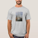 Buscar camarón camisetas Acuarela