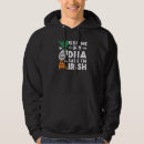 Buscar beso sudaderas Irlandés