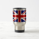 Buscar bandera de inglaterra tazas Inglés