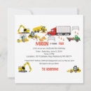Buscar estructuras invitaciones Cualquier niño