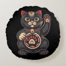 Buscar gato japonés cojines Adorable