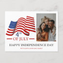 Buscar 4 de julio postales Marcar