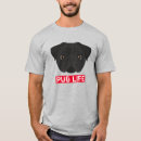 Buscar pug life camisetas Vida de pug