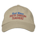 Buscar profesor gorras Educación