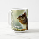 Buscar ardillas tazas Animales salvajes