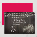 Buscar fairy lights invitaciones Caprichoso