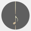 Buscar conductor de orquesta pegatinas Musical