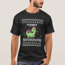 Buscar brontosaurus ropa Navidades