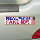 Buscar real pegatinas parachoque Noticias falsas