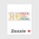 Buscar día de la tierra feliz pegatinas Naturaleza