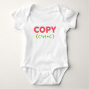 Buscar ctrl c bebe ropa Copiar y pegar
