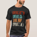 Buscar swear camisetas 8 º golosina