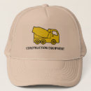 Buscar construcción gorras Empleados