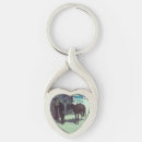 Buscar oeste salvaje llaveros Caballo