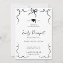 Buscar cinta p invitaciones Para ella