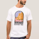 Buscar north dakota camisetas Badlands