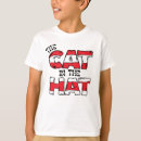Buscar gato grosero camisetas Dr seuss