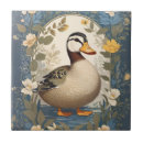Buscar pato azulejos Para ella