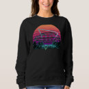 Buscar ufo sudaderas Retro