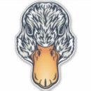 Buscar duck face Animales