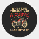 Buscar biker pegatinas Mujeres