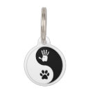 Buscar de yin y yang collares Para mascotas