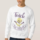 Buscar calavera hombre sudaderas Truco o tratamiento