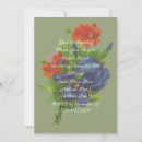 Buscar bouquet invitaciones Vintage