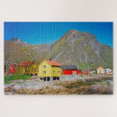 Buscar noruega puzzles Escandinavia