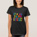 Buscar distinto camisetas Conciencia