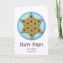 Buscar purim tarjetas Judaísmo
