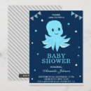 Buscar pulpo invitaciones Lindo