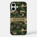 Buscar camuflado iphone fundas Patrón