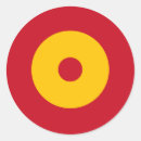 Buscar bandera españa pegatinas País