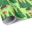 Buscar erizos papel de regalo Para niños