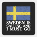 Buscar bandera de suecia pegatinas Escandinavia