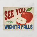 Buscar wichita postales Wichita cae texas