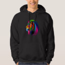 Buscar realista sudaderas 9 º piel
