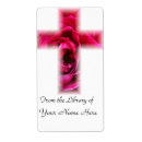 Buscar de la biblia exlibris Cruzar