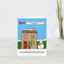 Buscar 24 de diciembre postales Víspera de navidades