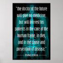 Buscar médico posters Quiropráctico