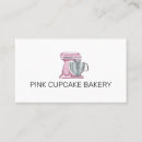 Buscar panadería tarjetas de visita Cocinar