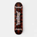Buscar metal tablas de skate Muerte