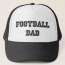 Buscar del fútbol gorras Padre