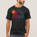 Buscar guadalupe camisetas Montañas